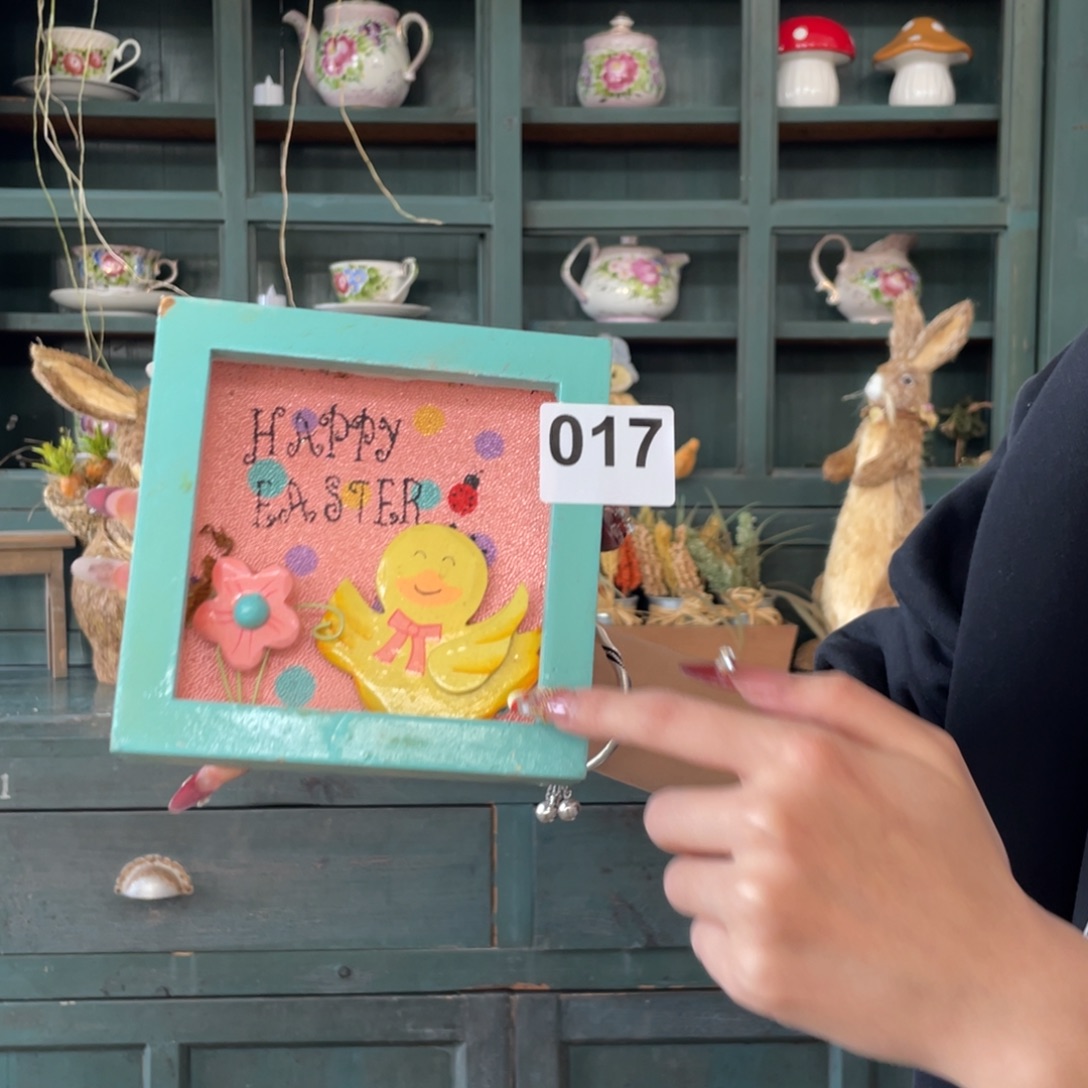 木质圣诞月老货玩偶福默认微瑕