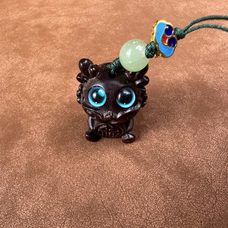 J02精品手串【无礼盒】