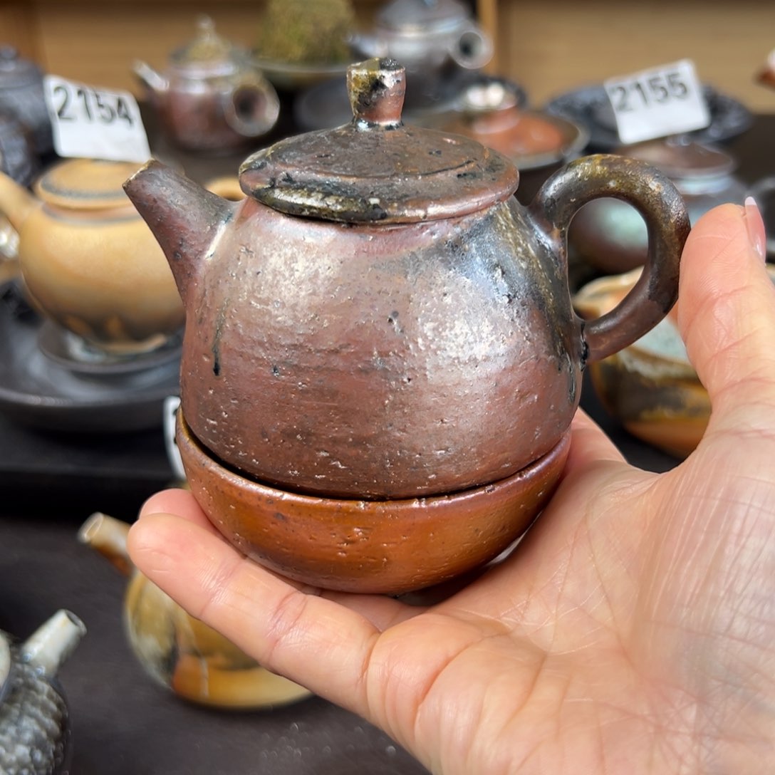 杯柴烧茶器感谢支持