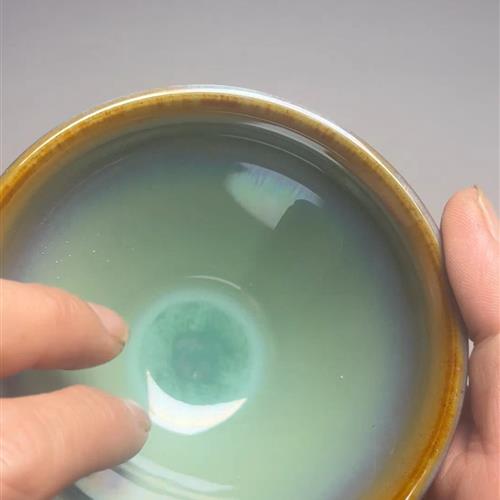 【闪购商品】茶盏-90.............