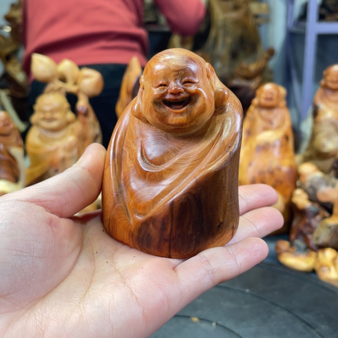 【闪购商品】柏木（崖柏）其他