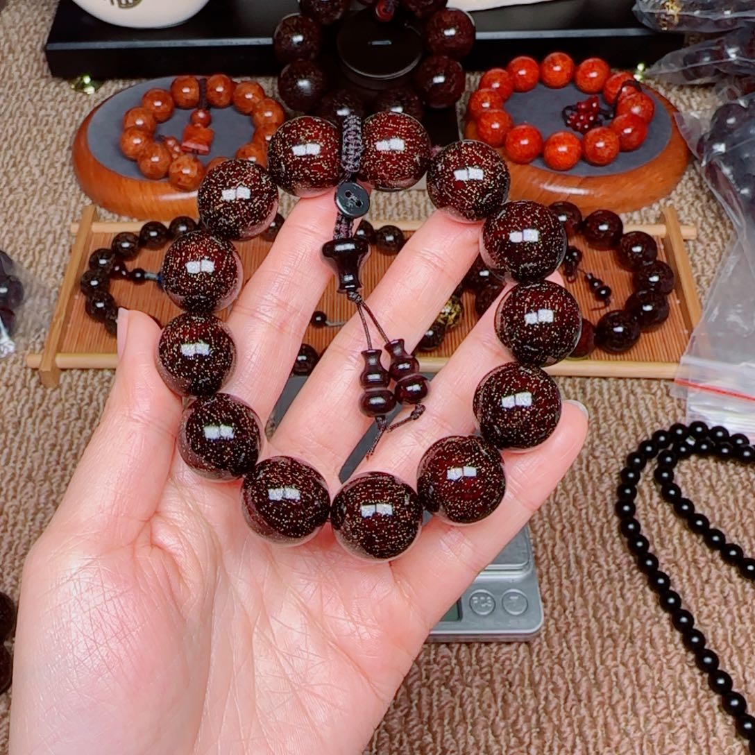 檀香紫檀（小叶紫檀）1.8平