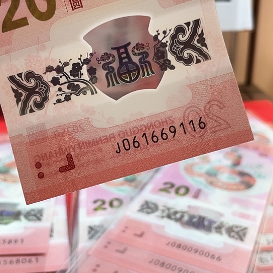 塑料小蛇钞061669116 倒置