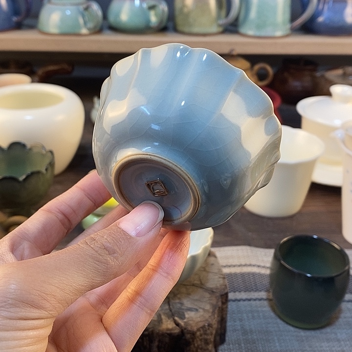 瓷片微瑕111111111111