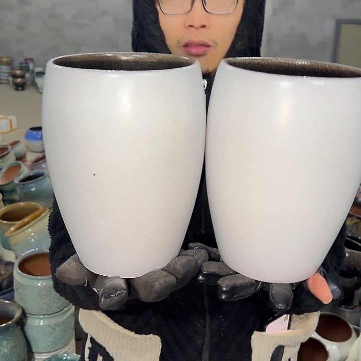 高度24口16啦啦啦花盆