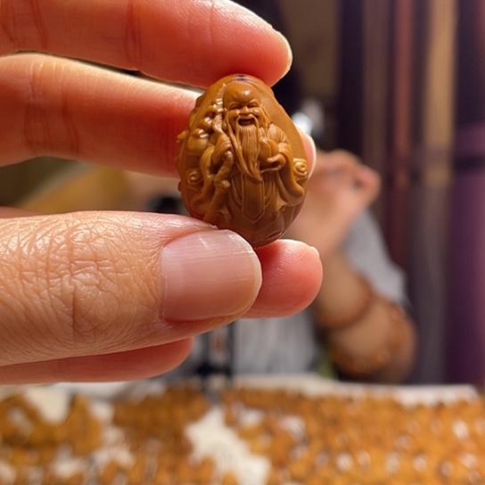 橄榄核手串/手链橄榄核