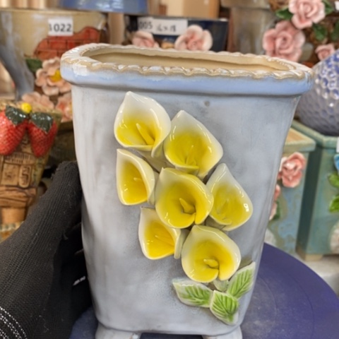 【闪购商品】红陶1