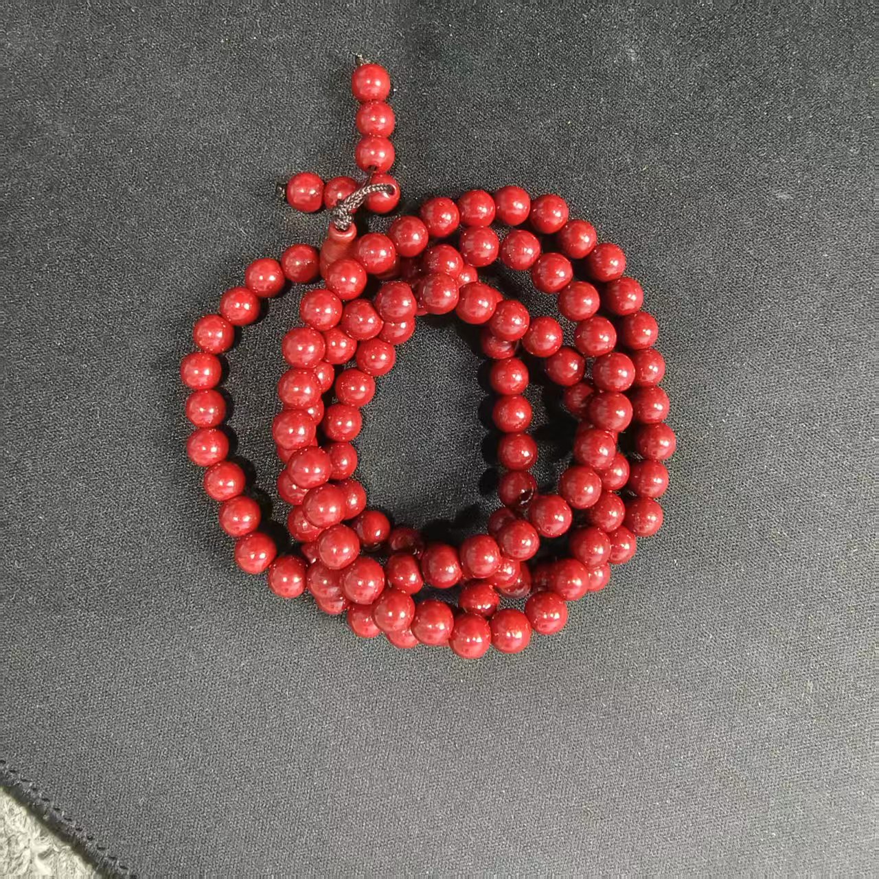 精品手串YW110菩提