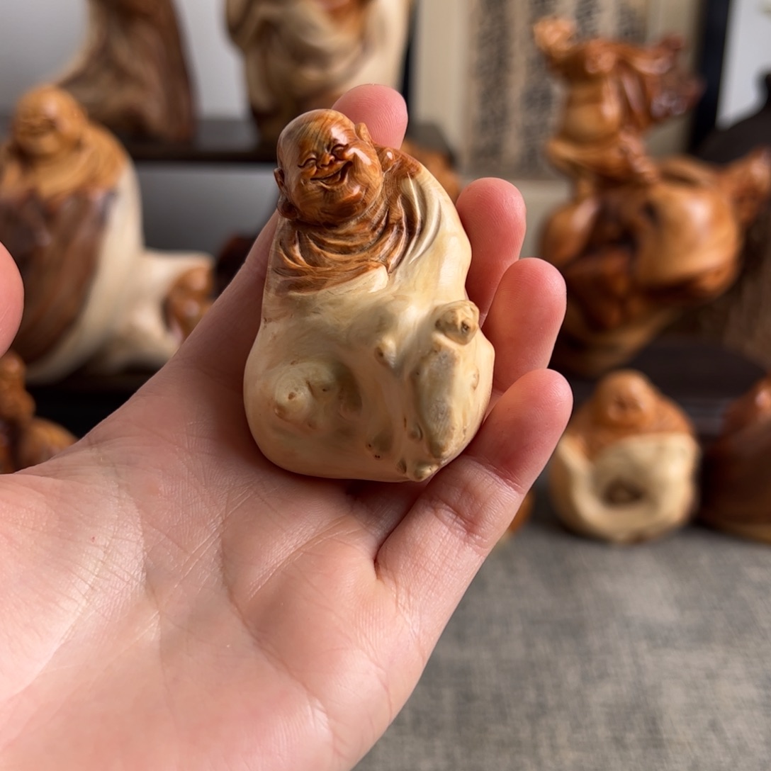 柏木（崖柏）关注一下