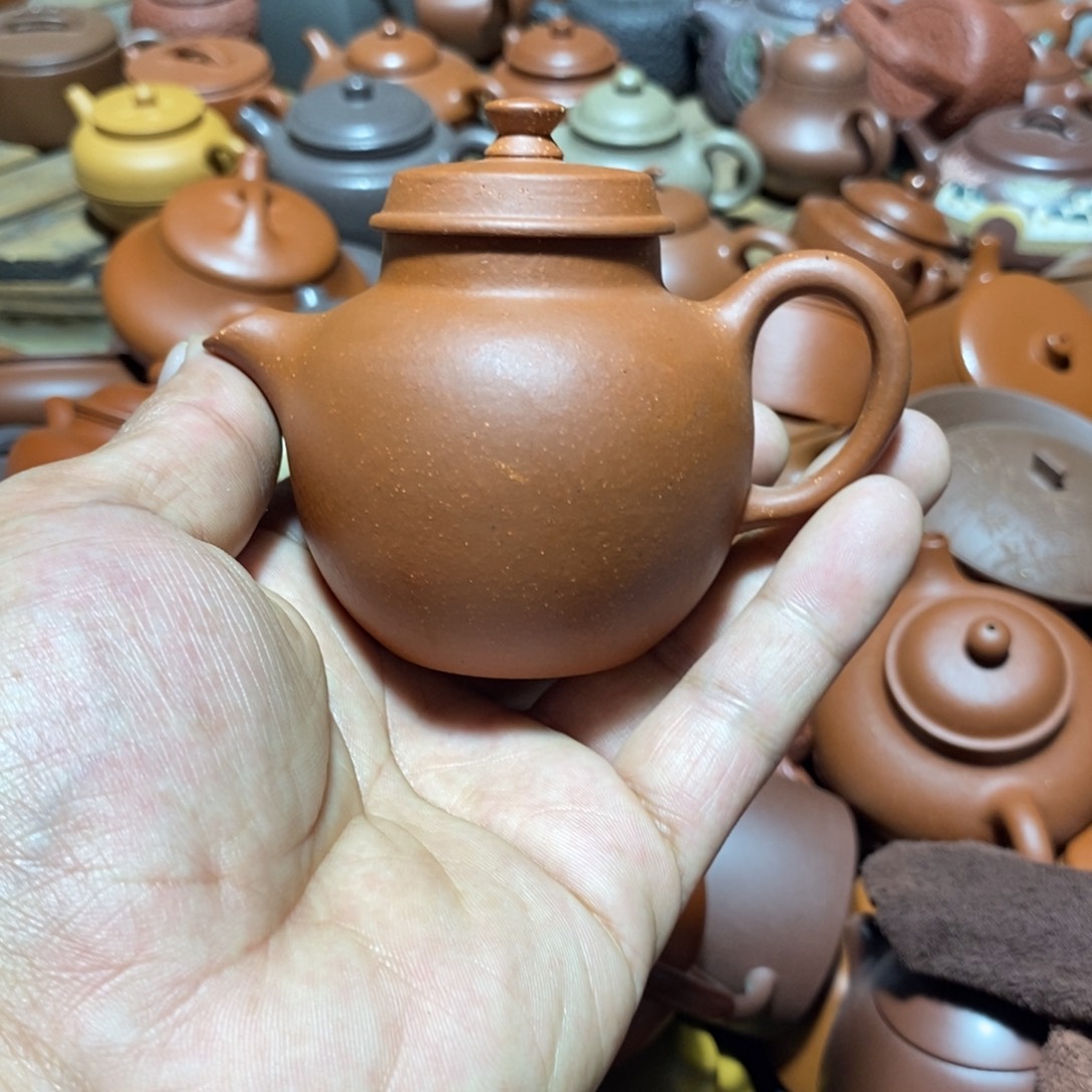 茶壶紫砂欢迎各位光临惠顾