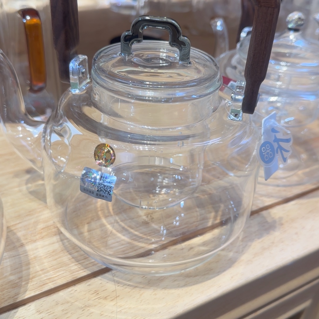 M***g禾器雅韵壶双内胆