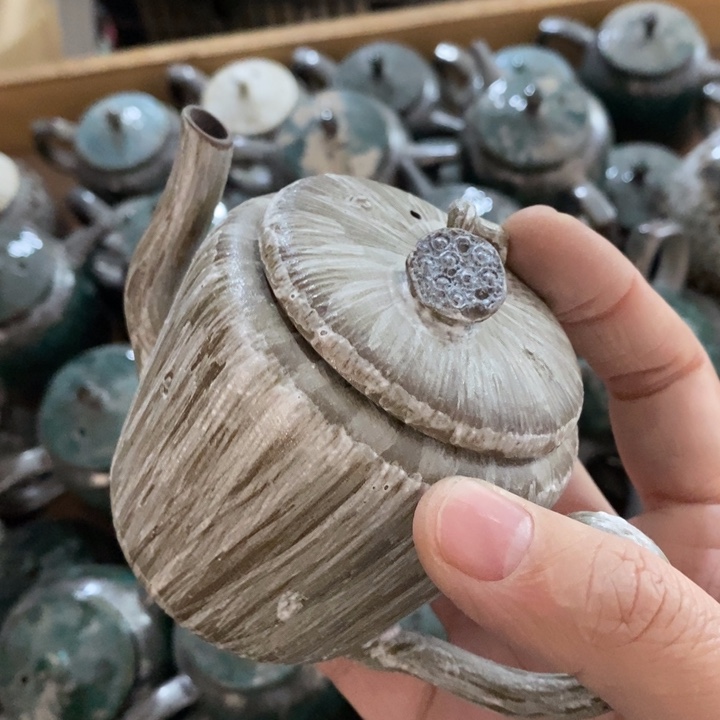 陶瓷艺术品及陶瓷制品