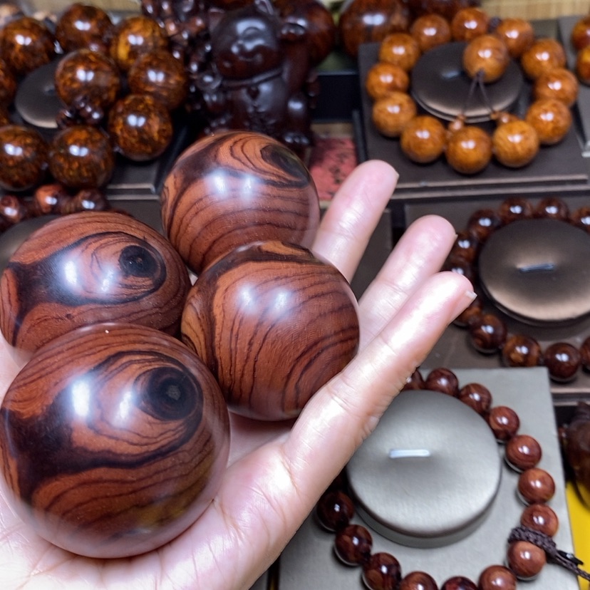 【闪购商品】花梨木类天**黄5.0-5.0-4.5