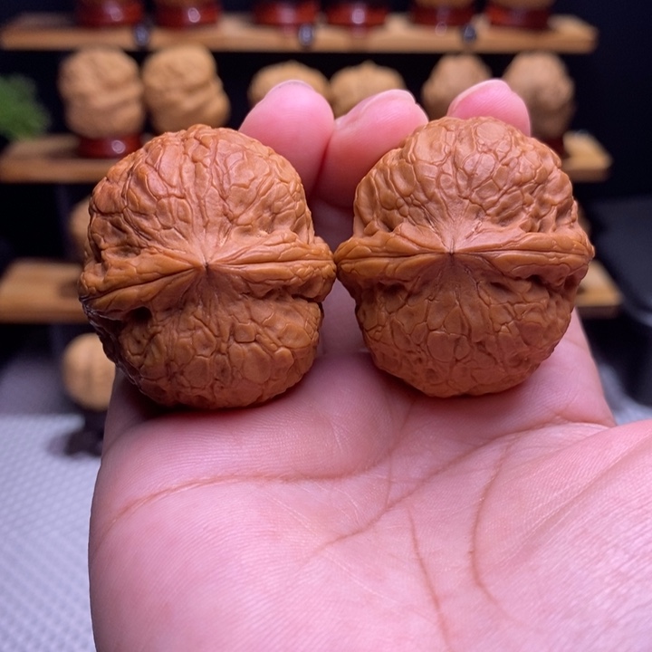 木质类云铁将军榜12号