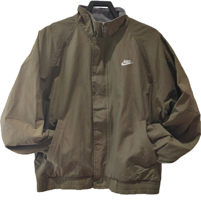 喜nike耐克男子运动休闲夹克外套FZ0657-222