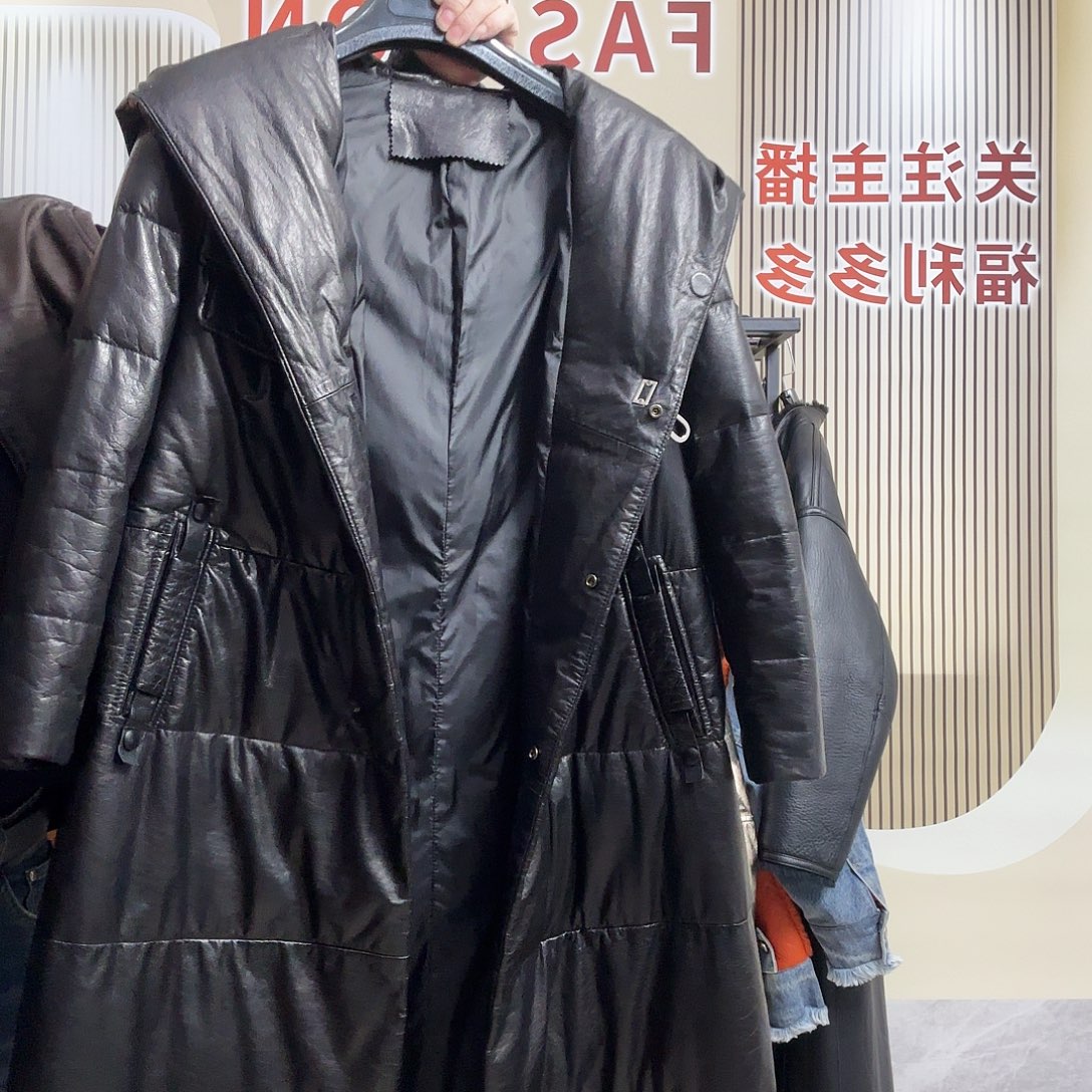 莉莉家时尚女装m617