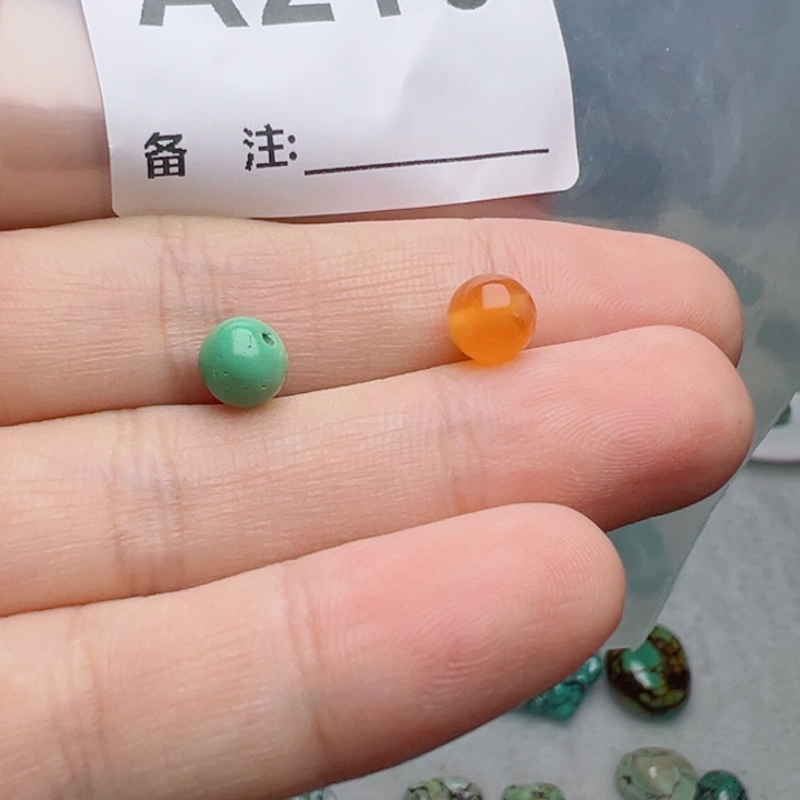 未镶嵌南红玛瑙珠宝奇石