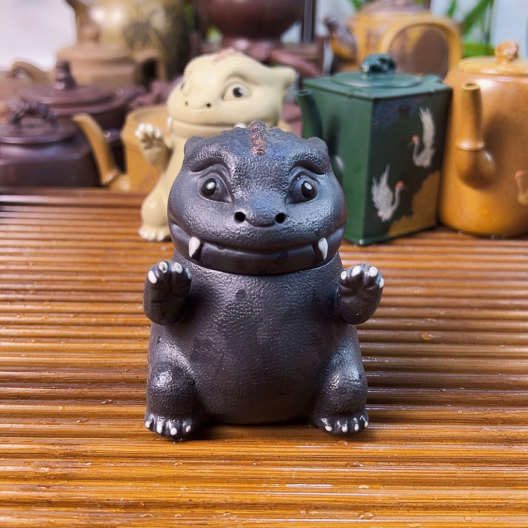 紫砂茶壶特价秒杀价100cc