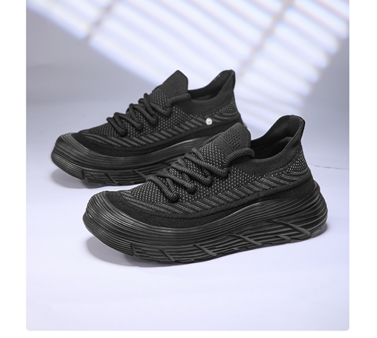 步力宝智能按摩鞋