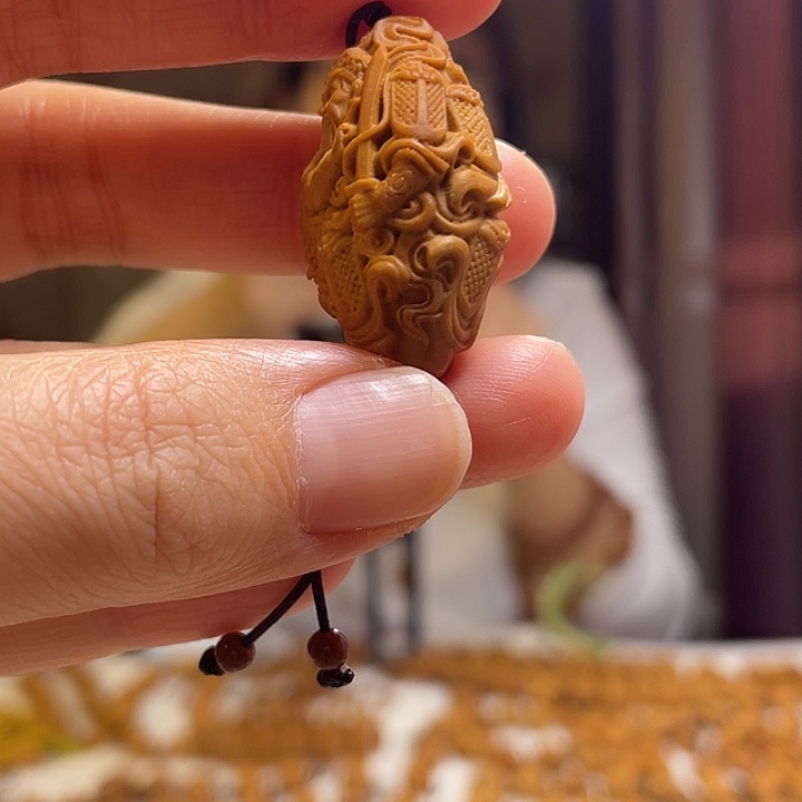 手串/手链橄榄核