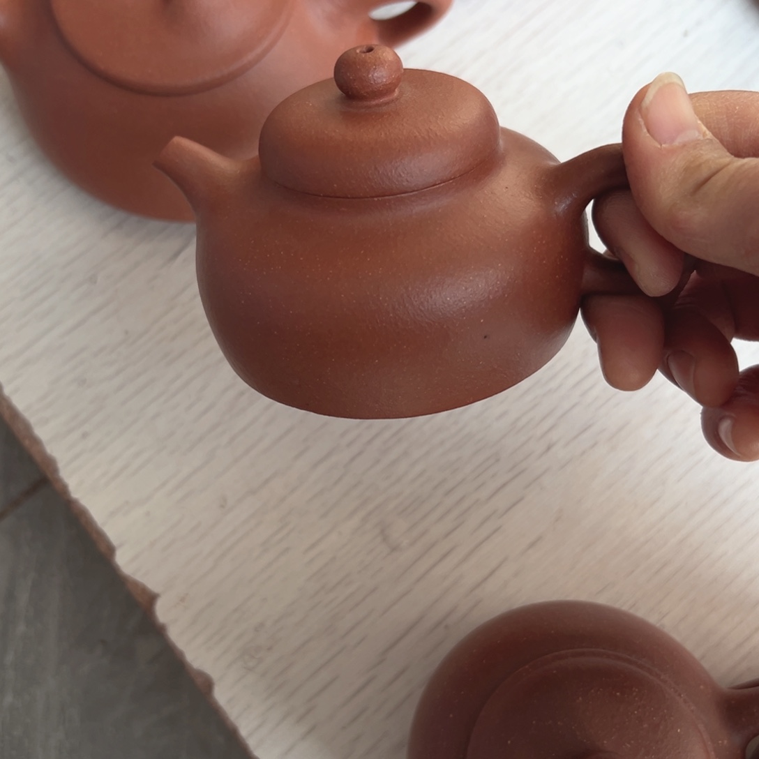 降坡半月壶120cc