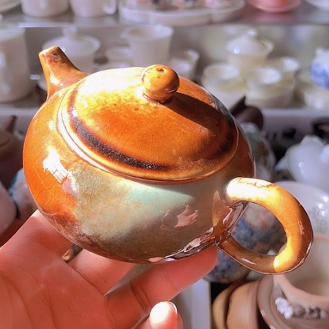 陶瓷制品及陶瓷艺术品