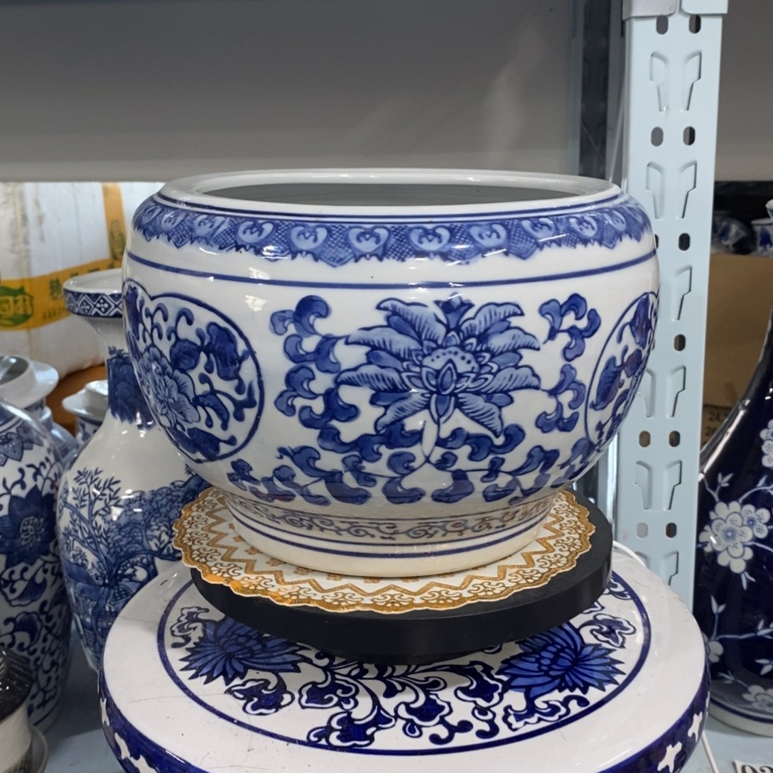 瓶缸花瓶摆件花瓶