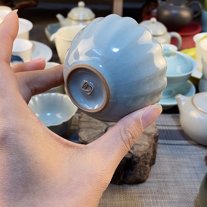 瓷片微瑕1111111111111111