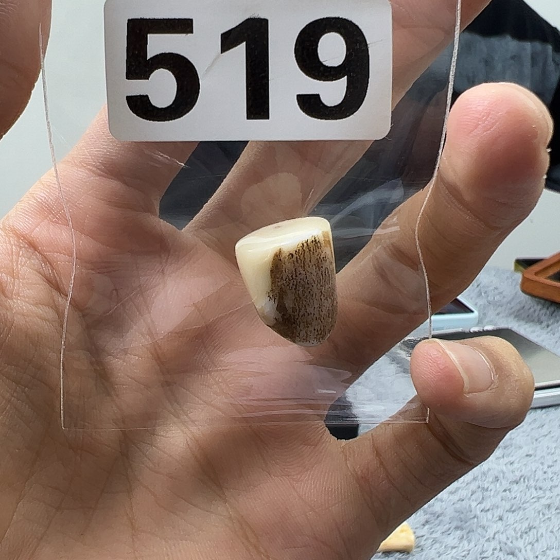 猛犸象牙手串/手链/手镯519