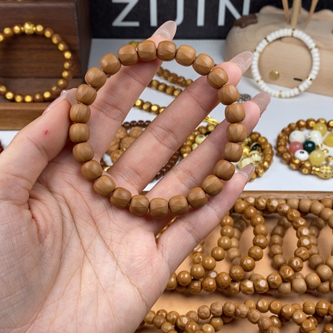 吊坠猴头核桃輪**_官塘