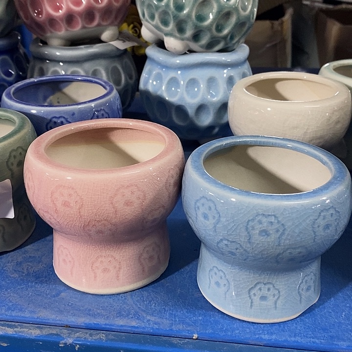 红陶【当天凑单满10米包邮】2个