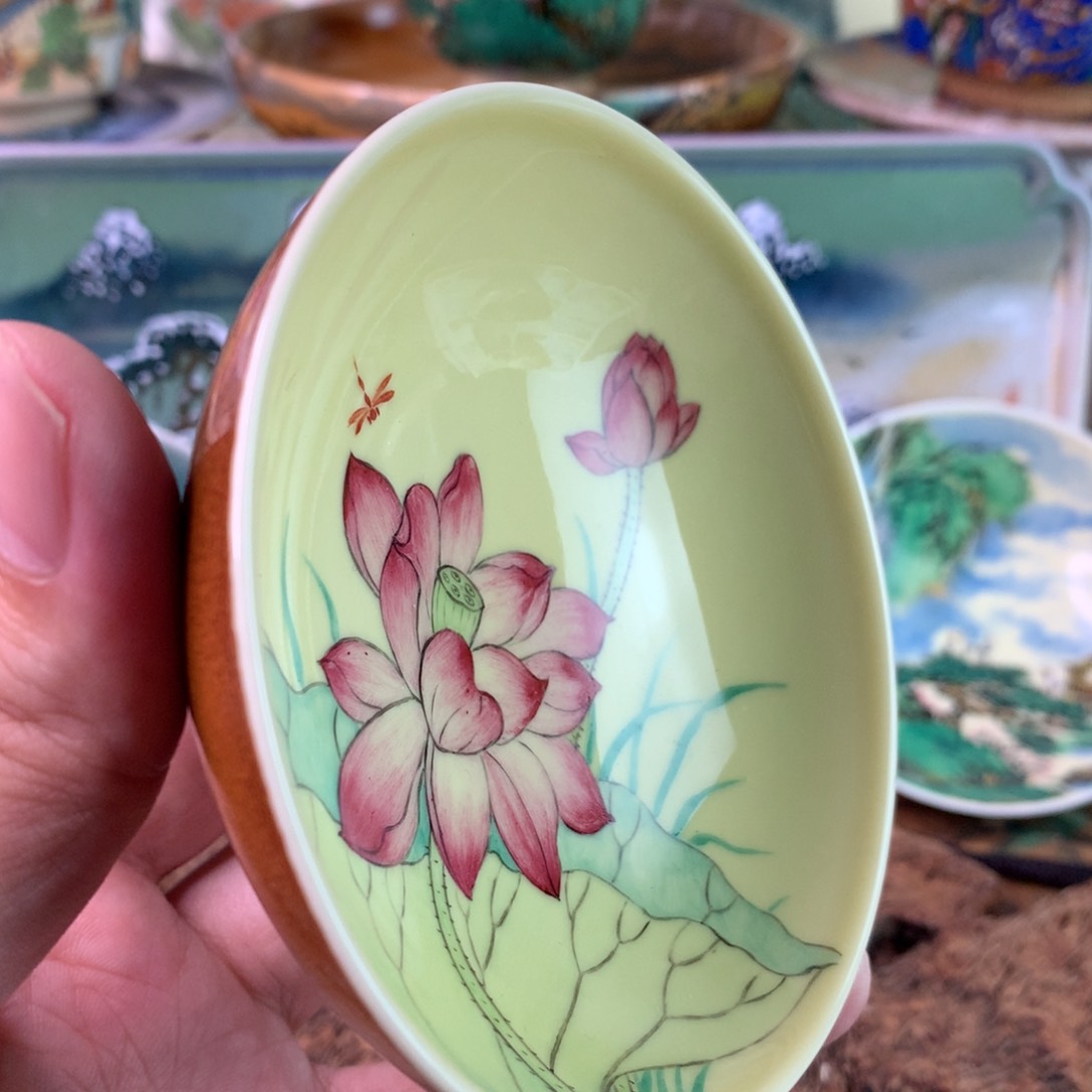 不能不让任何美好东西是