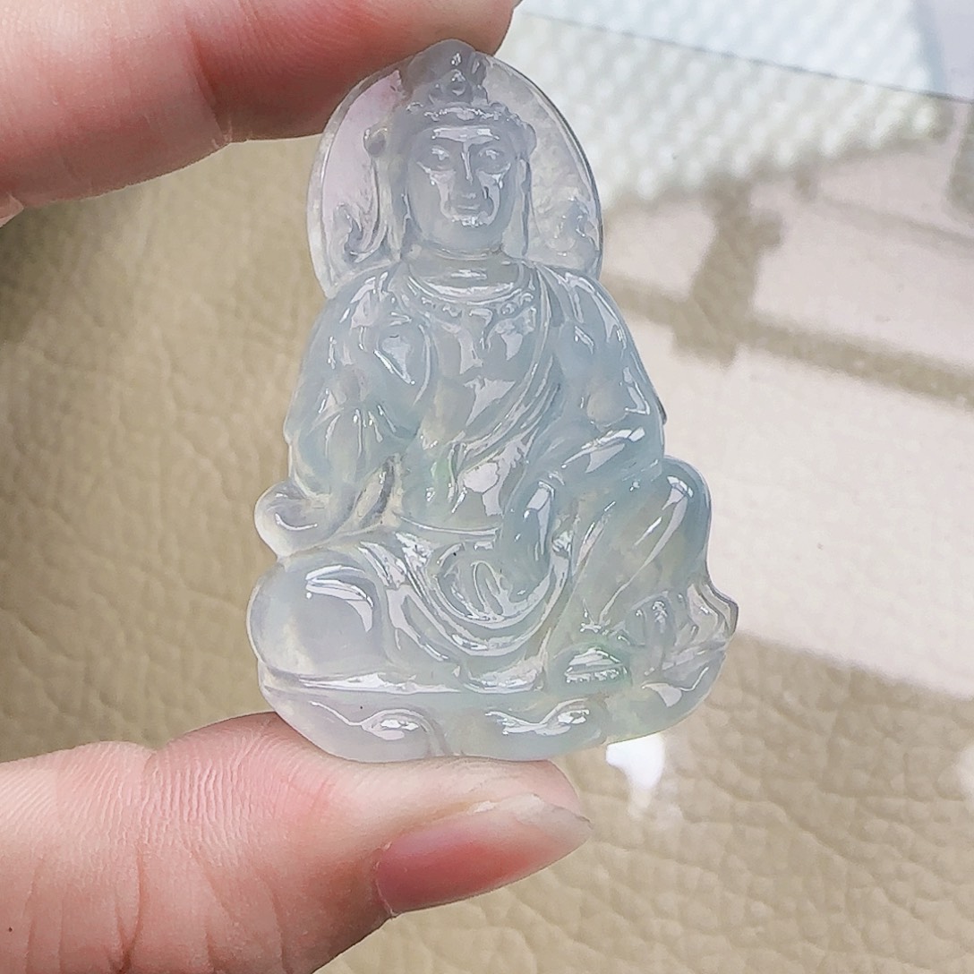 【闪购商品】颈饰未镶嵌翡翠