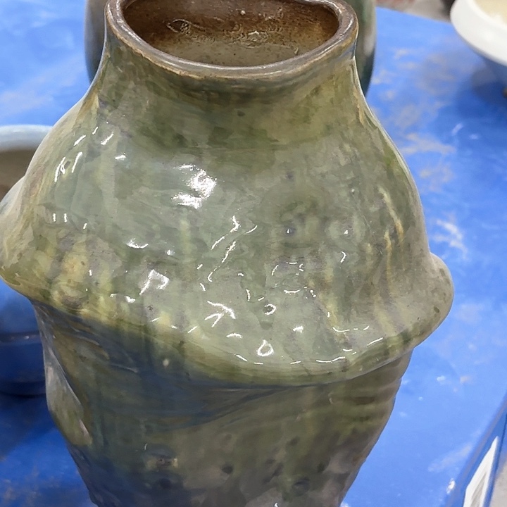 瓷片口径9高度32一个装