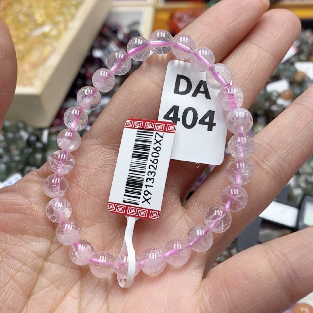 水晶多样性发一未镶嵌