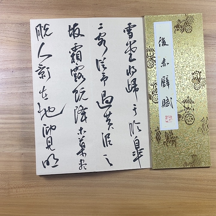 书法中书协会员作品