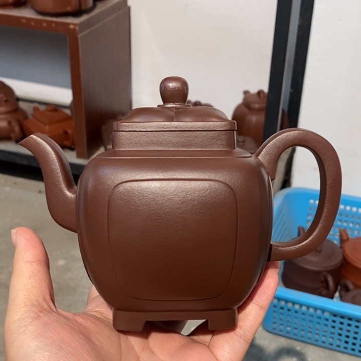 茶壶紫砂紫砂壶多少钱一