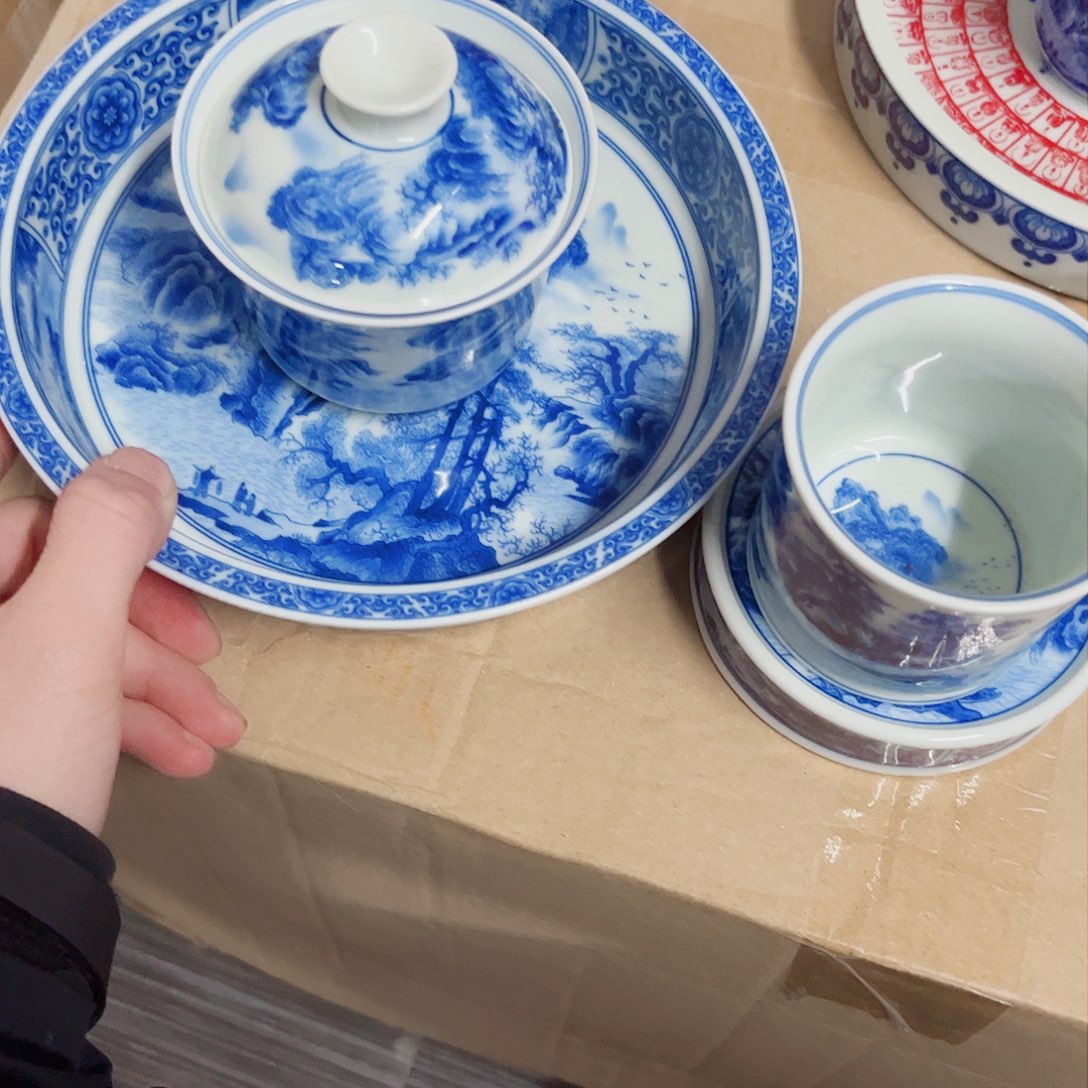 瓷片仓库直播间专属链接