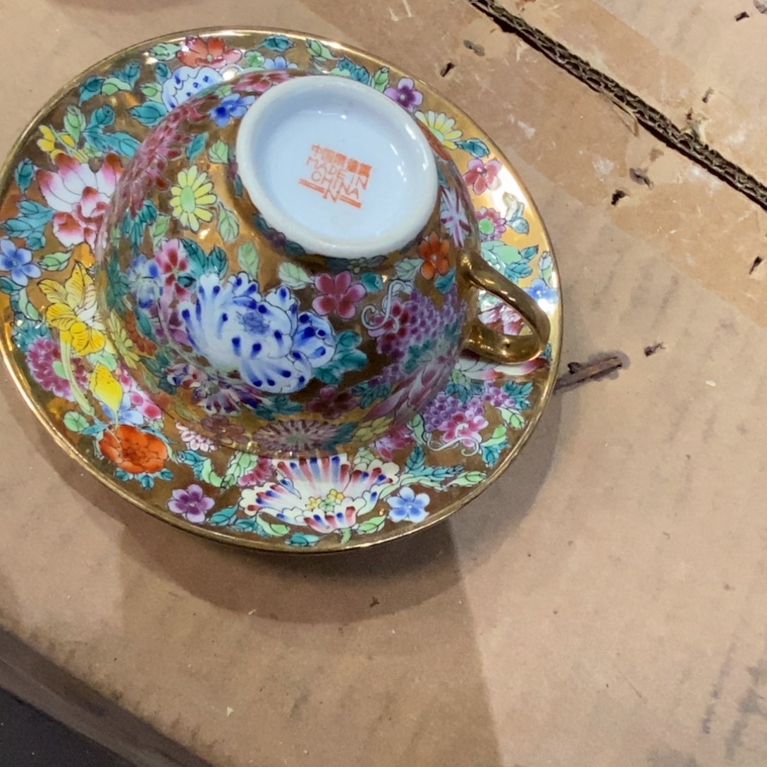 陶其他景德镇瓷器35889