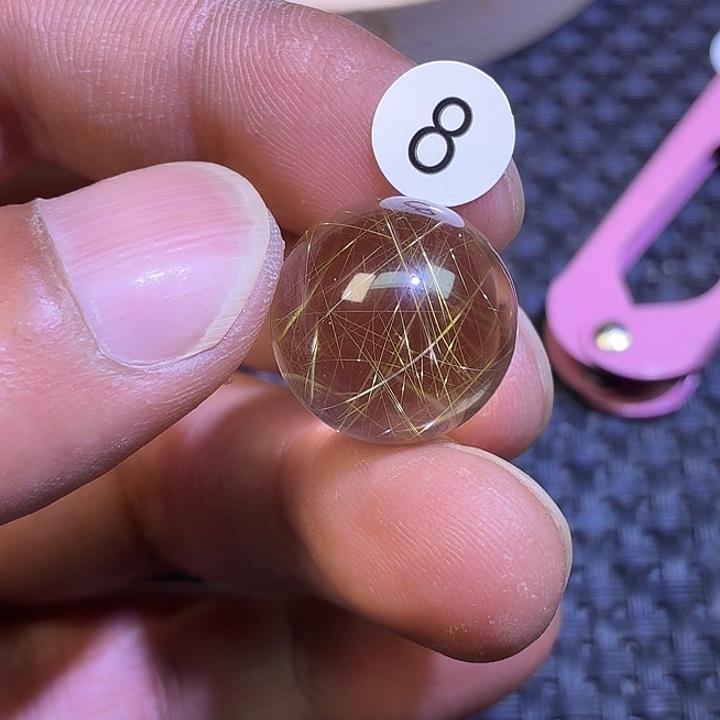 不***要水晶吊坠(不含链)未镶嵌