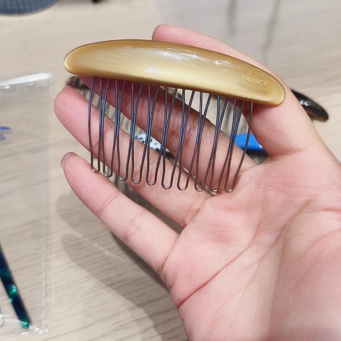 非金属发饰42号一个