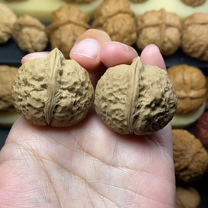 吊坠桃核元宝34尺