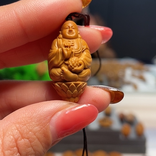 橄榄核手串/手链橄榄核