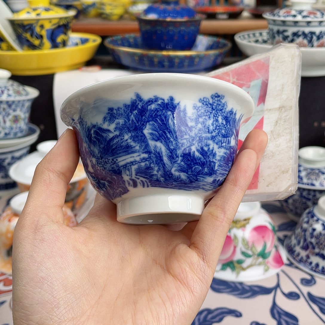 景德镇陶瓷学院美术学院