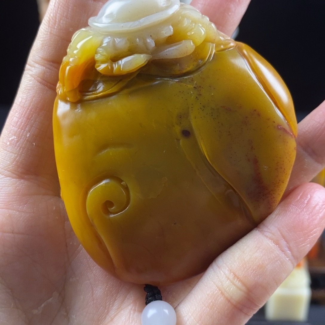 【闪购商品】老挝石老挝石精品