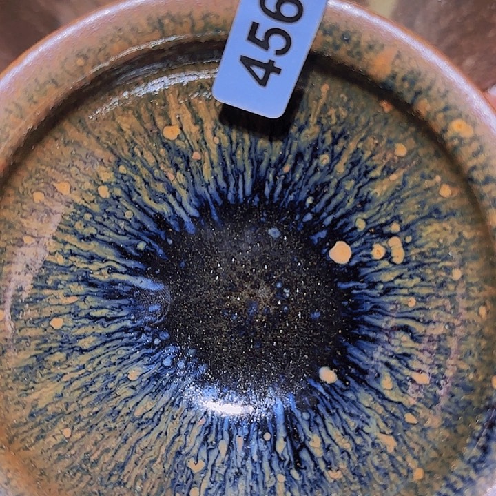 茶盏一切皆好是真的爱