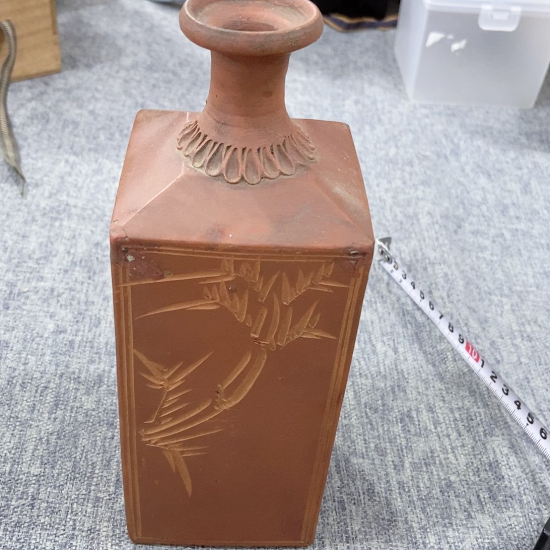 紫砂茶杯非常满意好看得物件