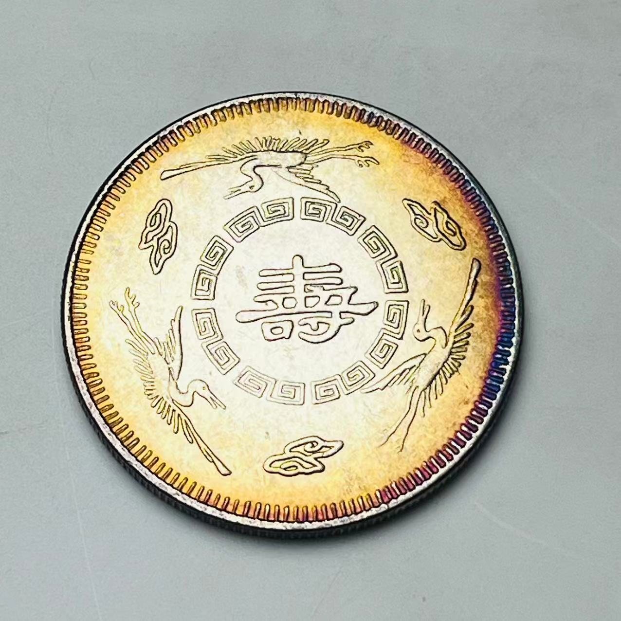 【曼德勒严选】MDL00269高端仿古复古摆件