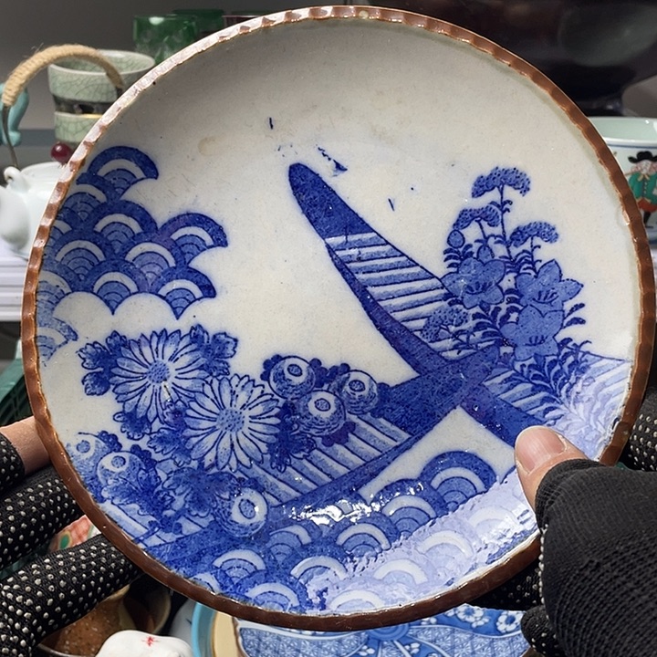 水滴瓷器水滴瓷器