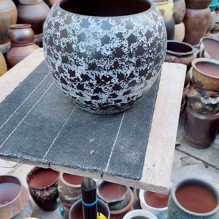 高度24口径19有孔